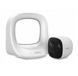 Cell Pro (1 Hub + 1Camera) Kit-WA1001-300/1-B26EP-imou